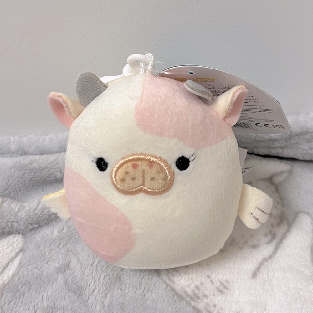 Malia the Seacow Clip